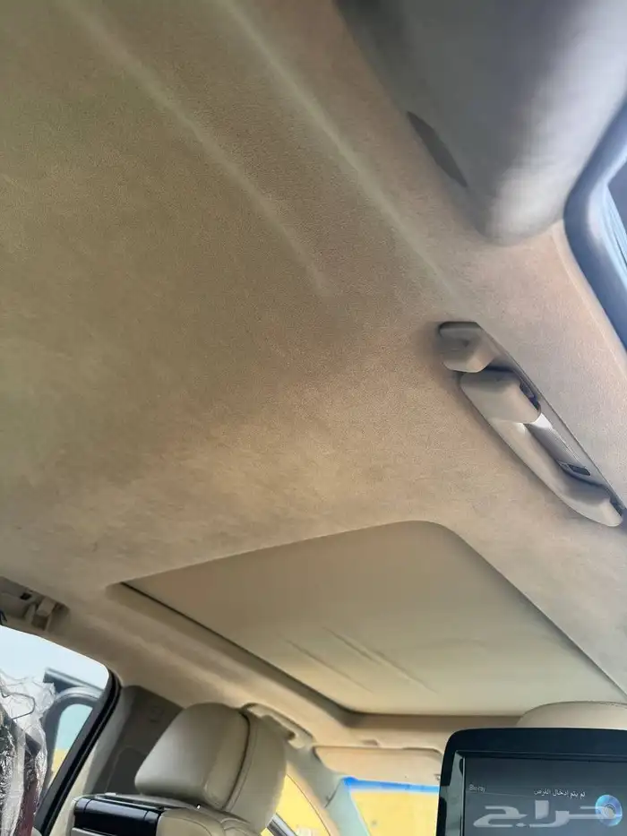 كاديلاك 2014 xts 22