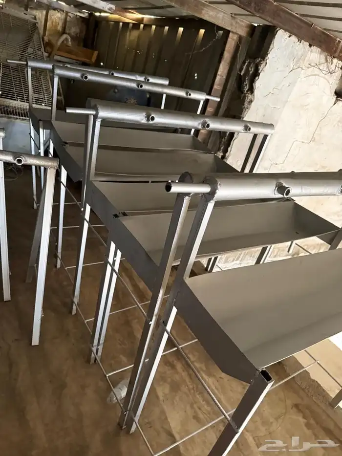 مغاسل برميل حديد يتوفر جميع الوان 6