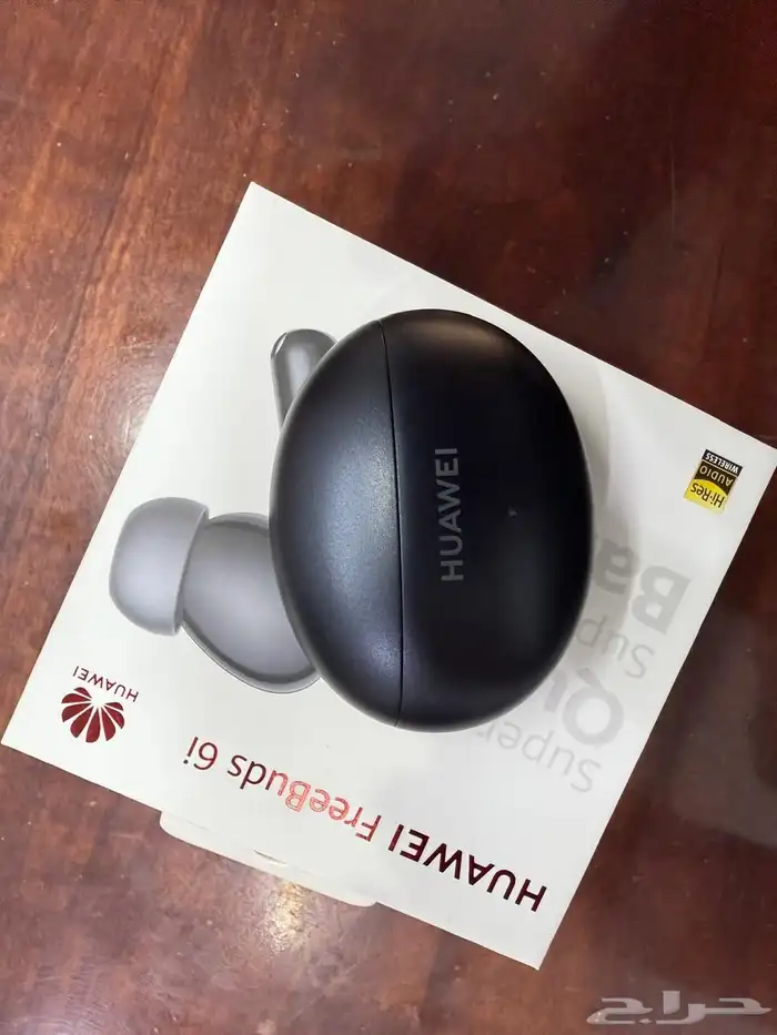 للبيع سماعة هواوي Huawei FreeBuds 6i 2