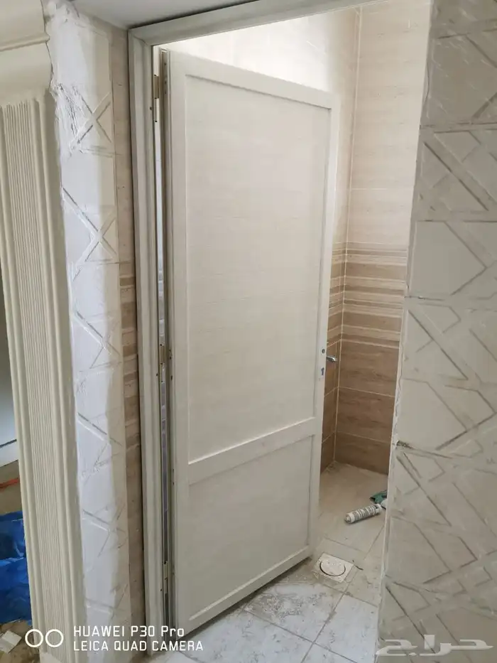 شبابيك المنيوم ابواب المنيوم 9