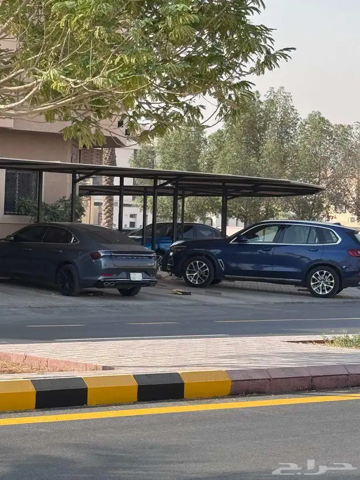 حداد مظلات 15
