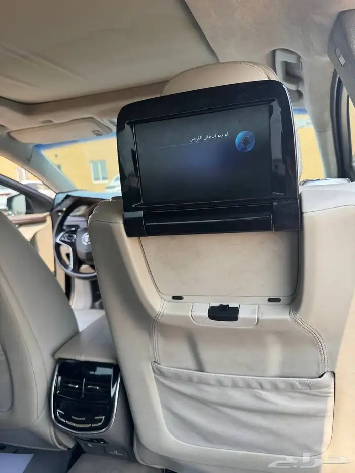 كاديلاك 2014 xts 13
