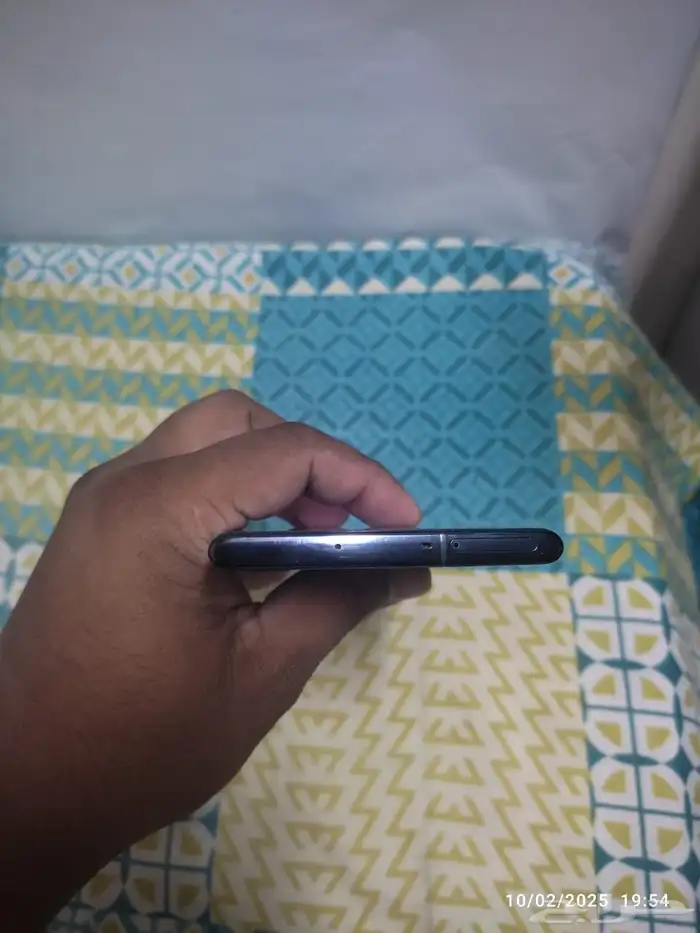 smssung note 10  pluse 5