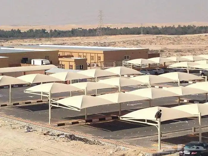 سواتر بيوت شعر 6
