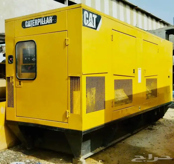 Generator for rental services  sales and maintenance 0