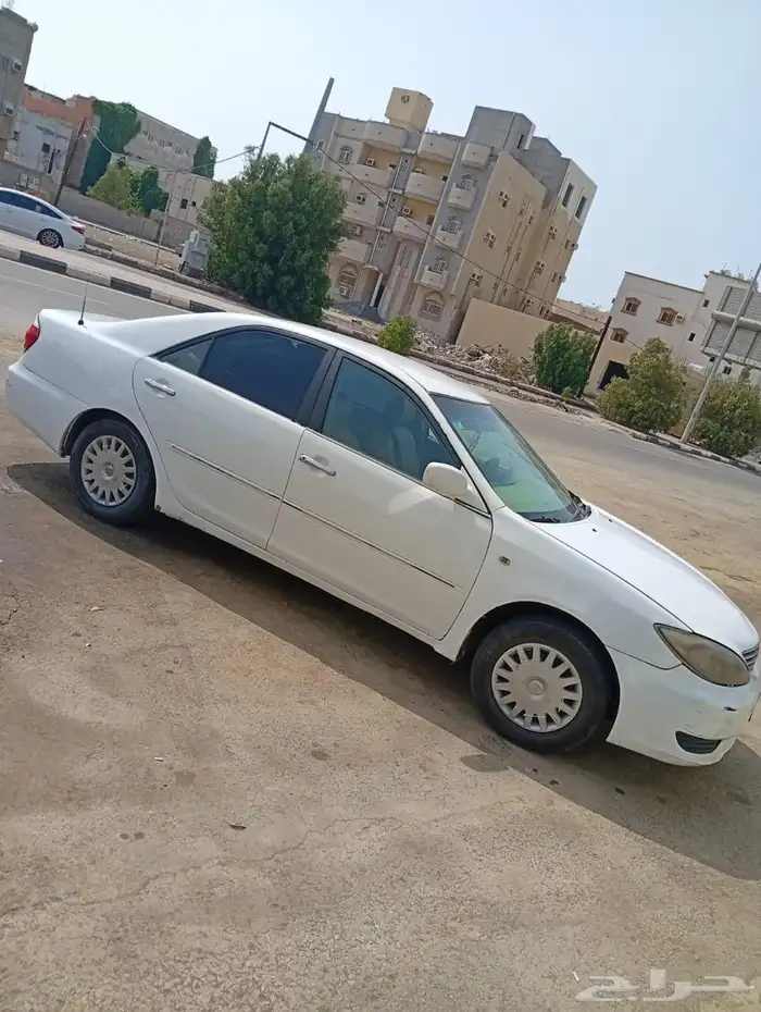 كامري 2003 2