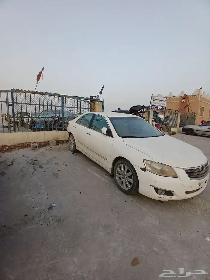 اوريون 2009 تشليح 3