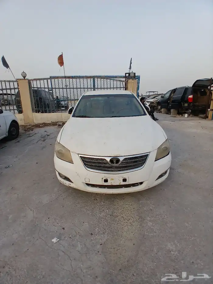 اوريون 2009 تشليح 2