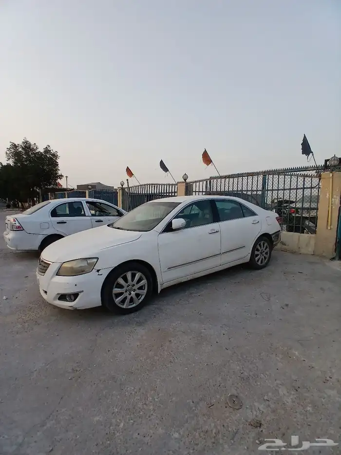 اوريون 2009 تشليح 1