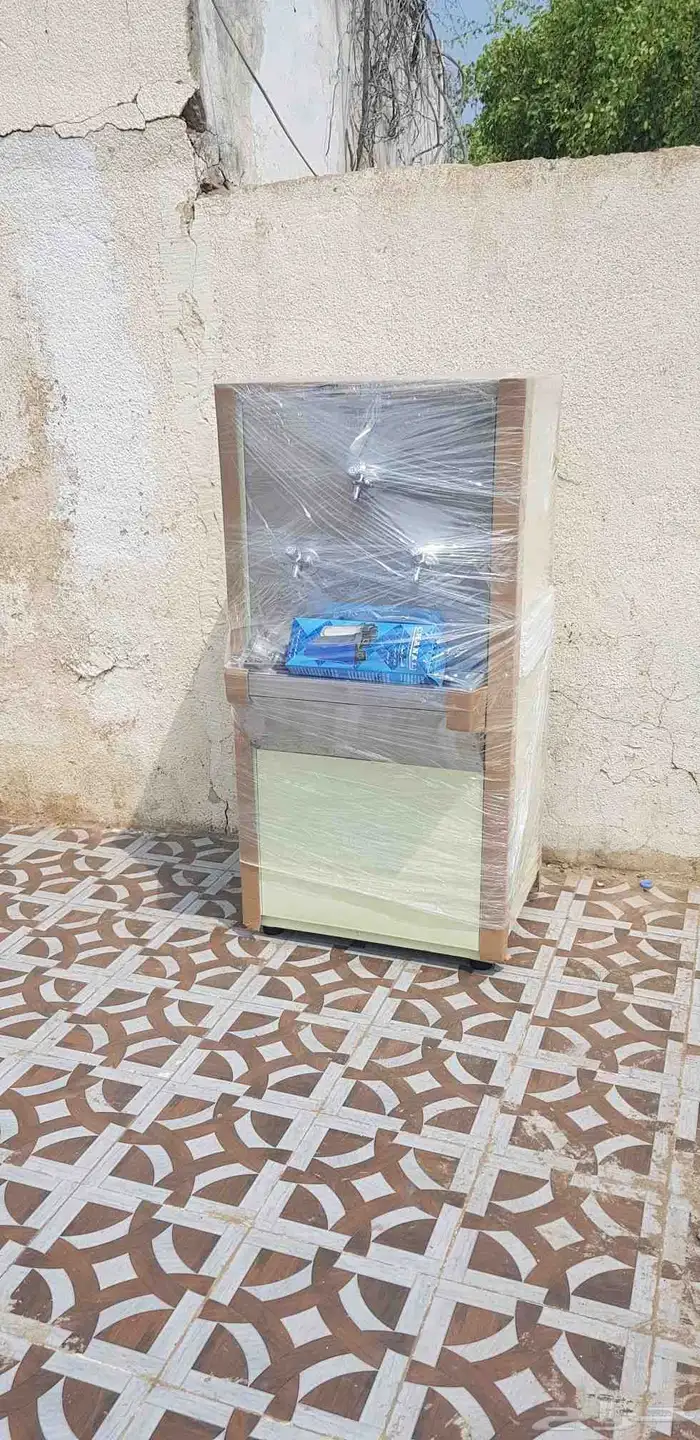 برادة ماء سبيل 0