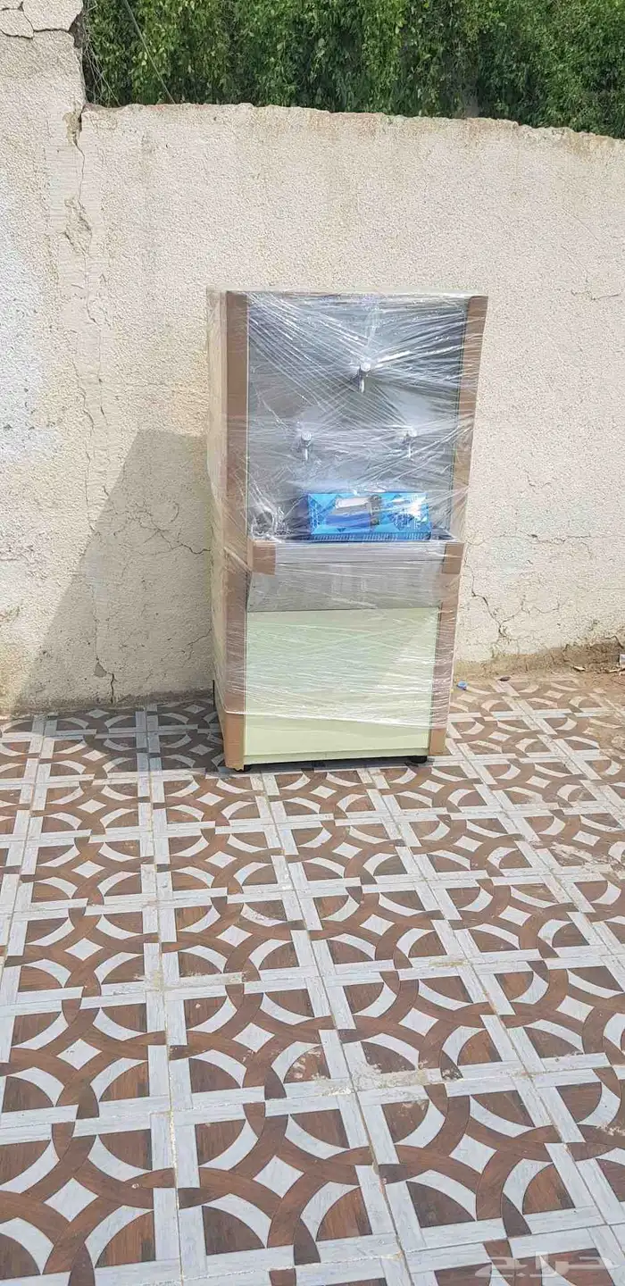 برادة ماء سبيل 1