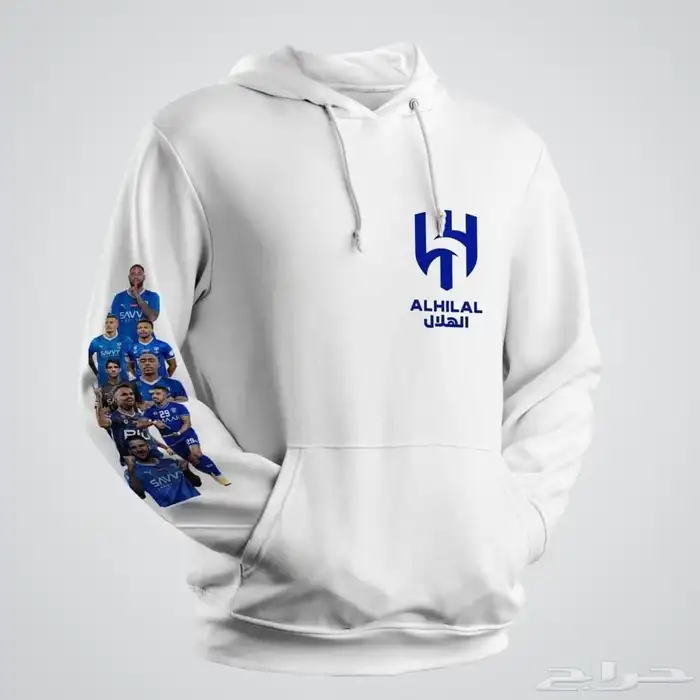 بلوفرات الانديه 18