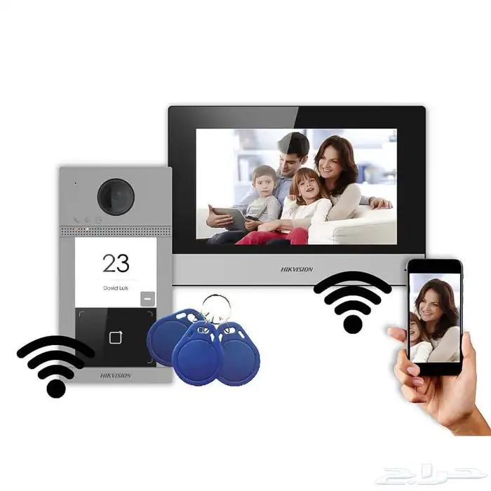 كاميرات مراقبه 4