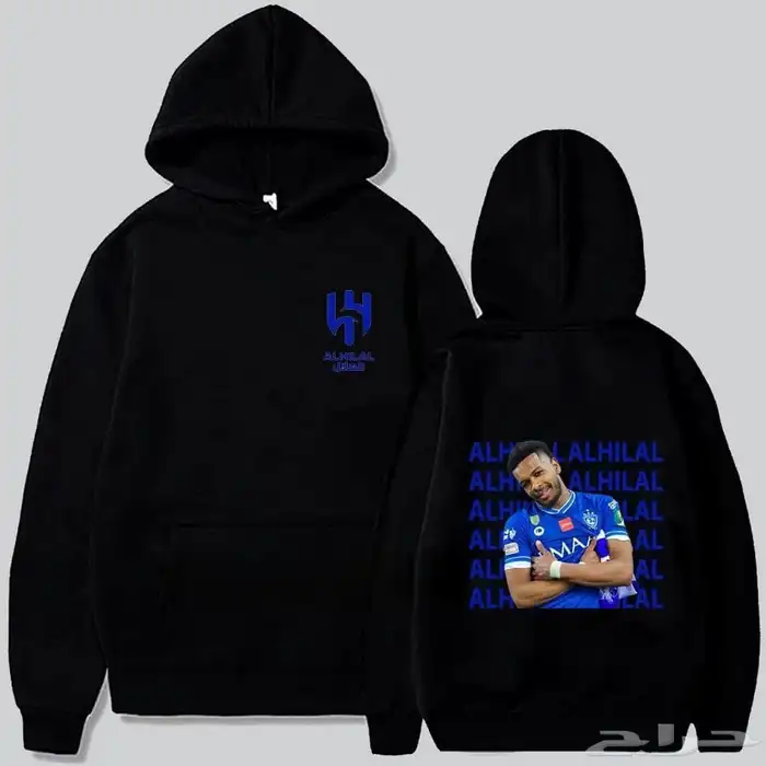 بلوفرات الانديه 1