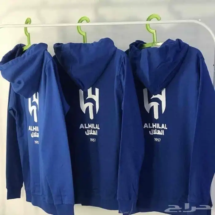 بلوفرات الانديه 12