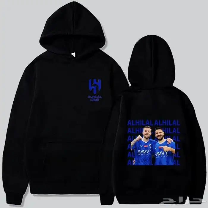 بلوفرات الانديه 3