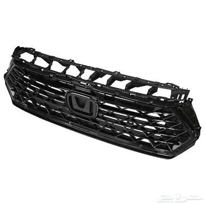 شبك هوندا اكورد 2023-2025 0