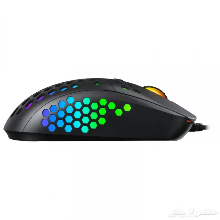 Gamemax KG801 Mechanical Keyboard   MG8 Gaming RGB Mouse 2