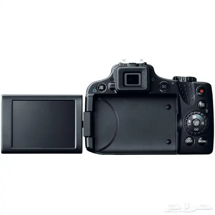 كيمرا كانون كانون SX50 HS 2