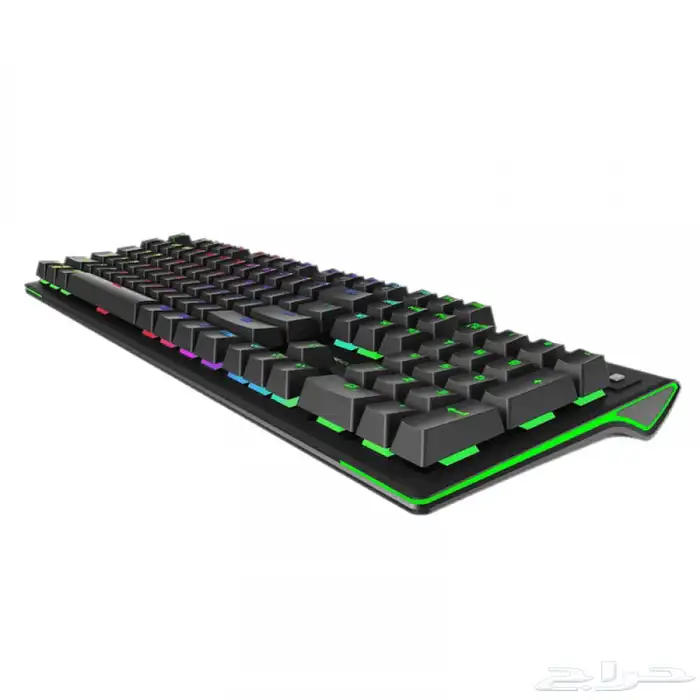 Gamemax KG801 Mechanical Keyboard   MG8 Gaming RGB Mouse 12