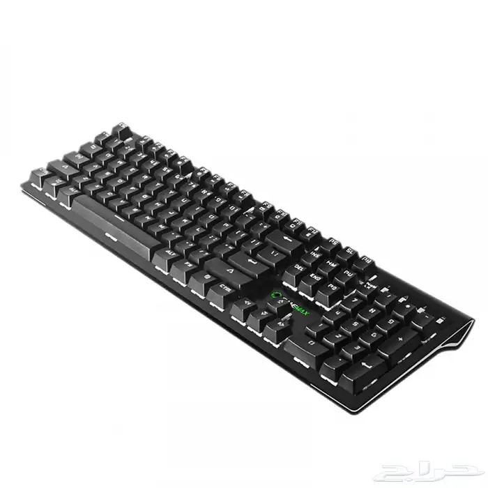Gamemax KG801 Mechanical Keyboard   MG8 Gaming RGB Mouse 14