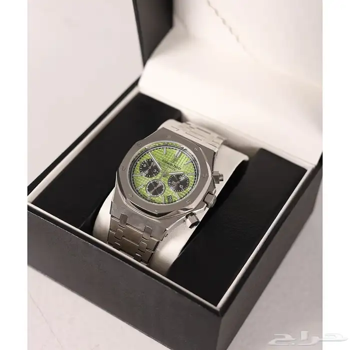 ساعات ادمرس بياجت رجالي 5