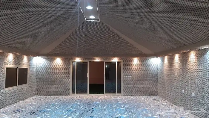 خيام ملكي وعادي 14