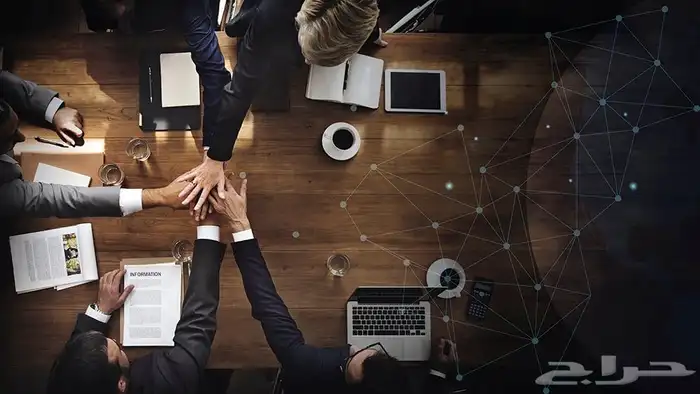 ملف عرض فني ومالي جاهز لمنصة اعتماد والمشاريع 0