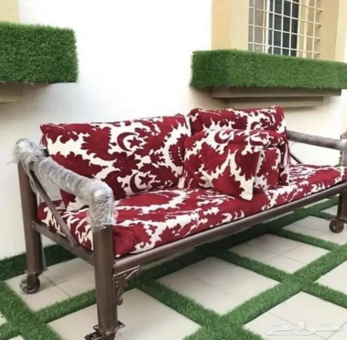 تاجير كراسي طاولات تاجير كنب تاجير جلسات شعبيه تاجير اركان ش 9