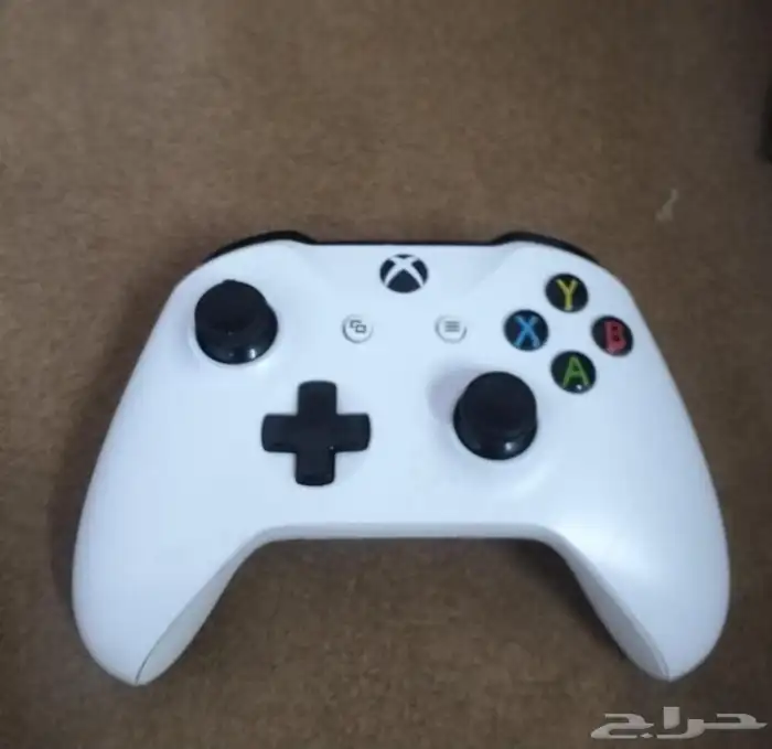 اكس بوكس نظيييف ون اس 1