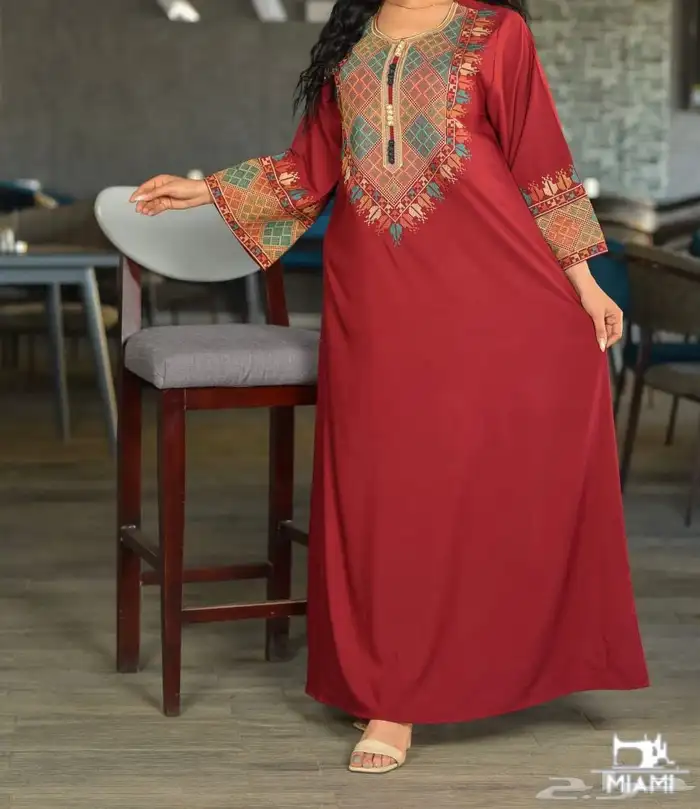 جلابيات رمضان والعيد بيتي واستقبال 2