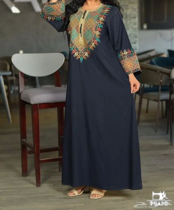 جلابيات رمضان والعيد بيتي واستقبال 97