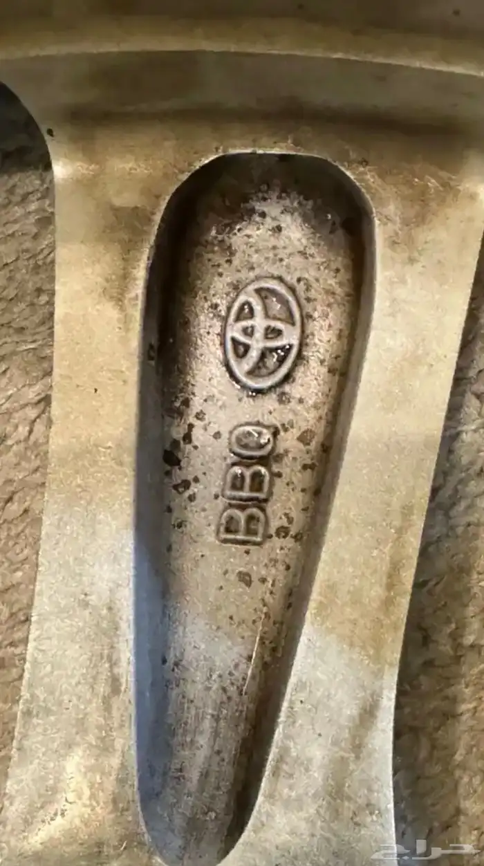 جنوط كامري 2020 10