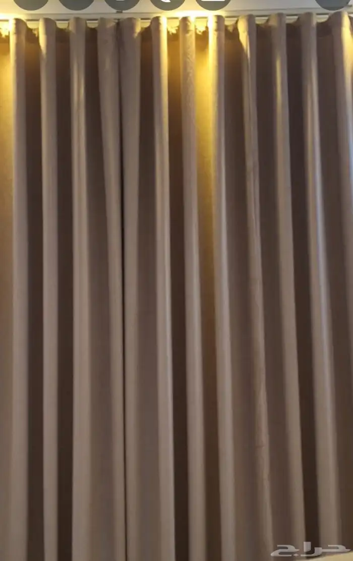 معلم ستائر 2