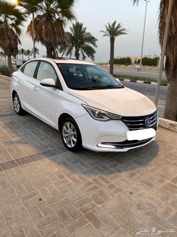 شانجان ال سفن 1