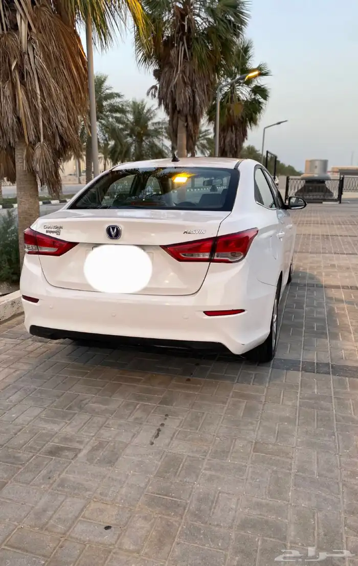 شانجان ال سفن 5
