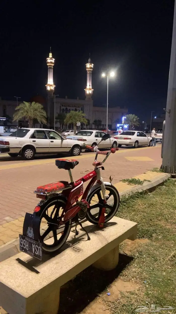 رامبو للبيع 05 7 721 4837 8