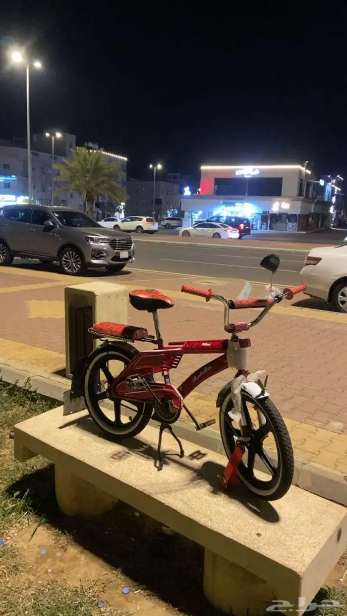 رامبو للبيع 05 7 721 4837 7