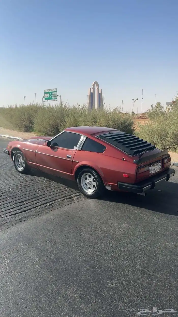 زد 280 0