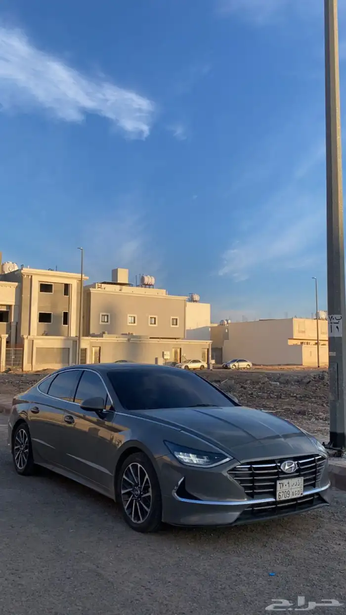 سوناتا 2020 سمارت 1