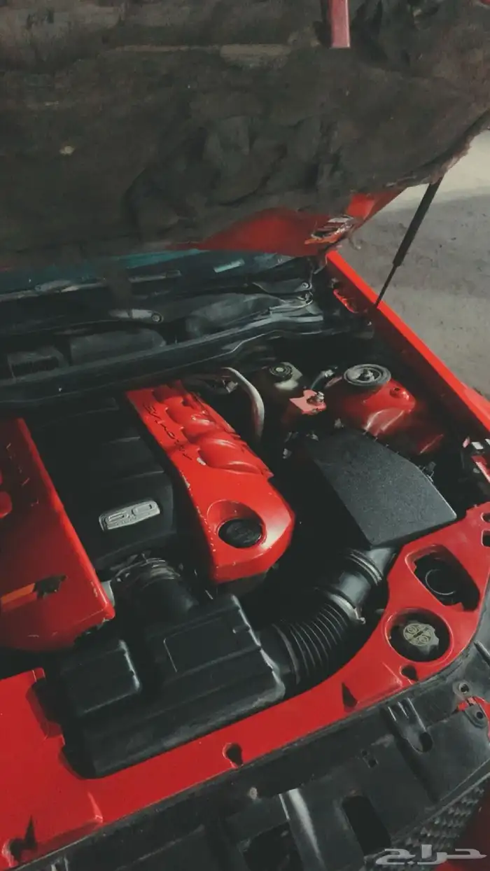 لومينا ss2007 للبدل المناسب او للبيع 4