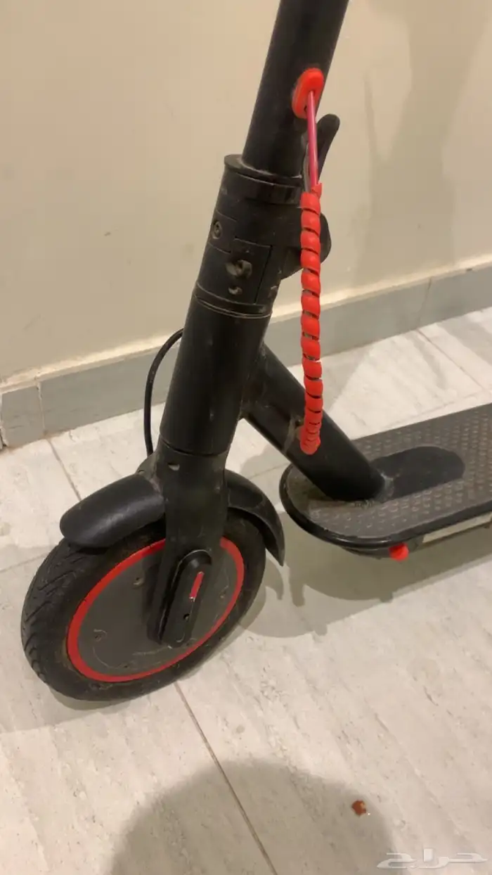 اسكوتر 2 الواحد ب 200 و الثاني 300 6