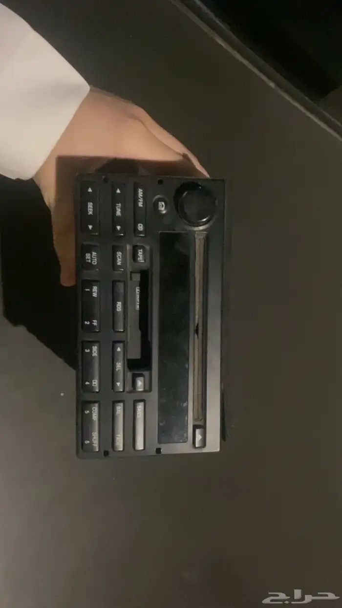 مسجل فورد كراون فكتوريا 0