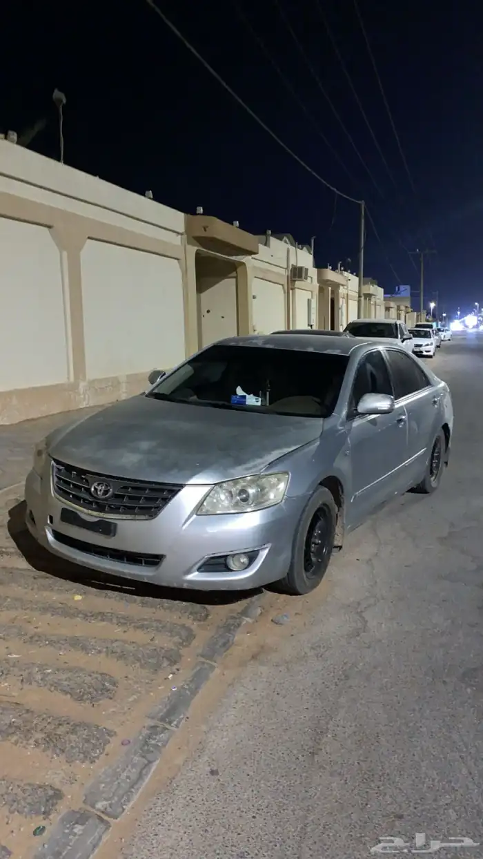 اوريون 2007 1