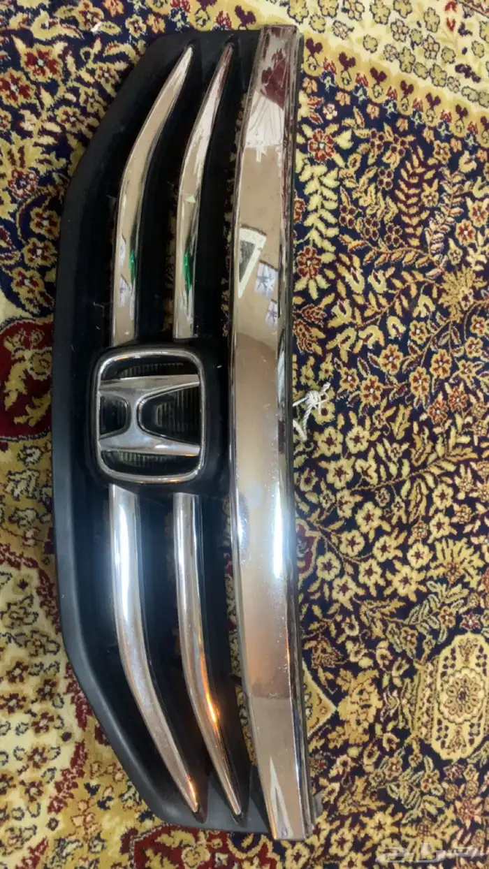 شبك هوندا من 2008 حتى 2012 0