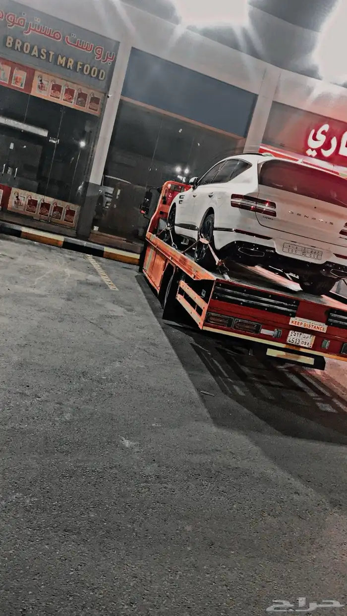 من الرياض إلى أبها وإلى جدة 4