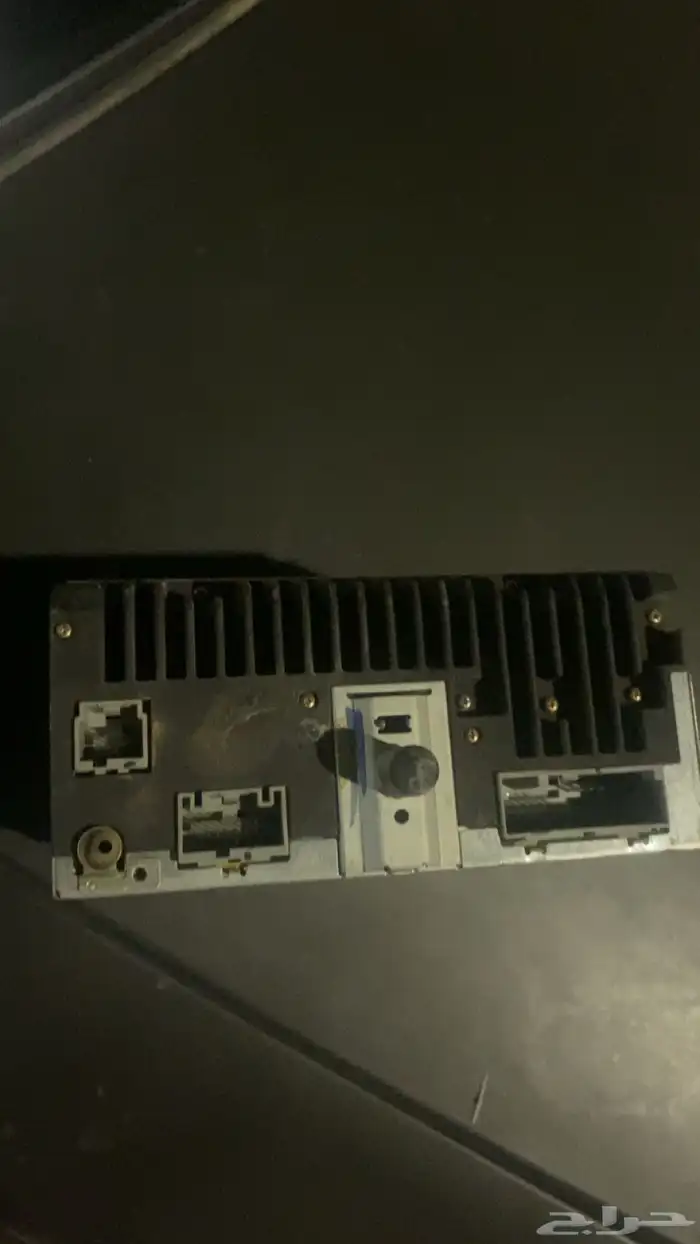 مسجل فورد كراون فكتوريا 2