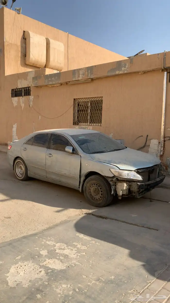 للبيع كامري 2011 قير عادي 0