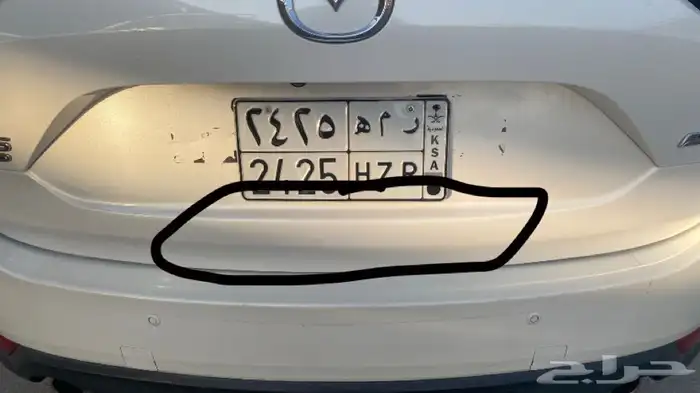 مازدا cx-5 سجنتشر 11
