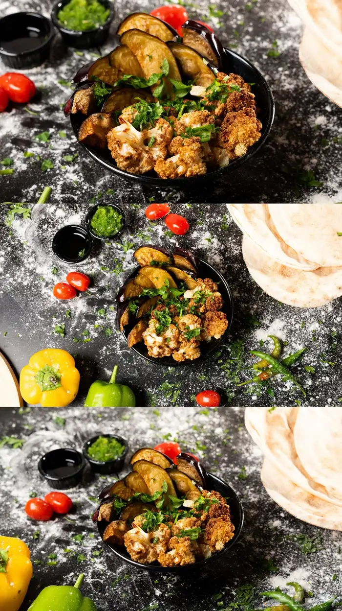 مصور منتجات و أطعمة 3